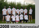 2008 WKO-Businesslauf