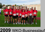 2009 WKO-Businesslauf