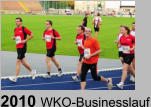 2010 WKO-Businesslauf