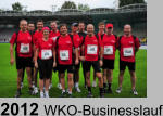 2012 WKO-Businesslauf
