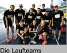 Die Laufteams