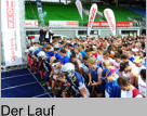 Der Lauf